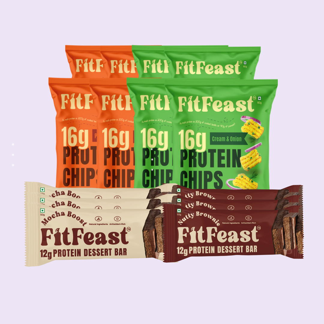 Assorted 8 Chips + 6 Bars β Mega Party Pack, Unbeatable Price!