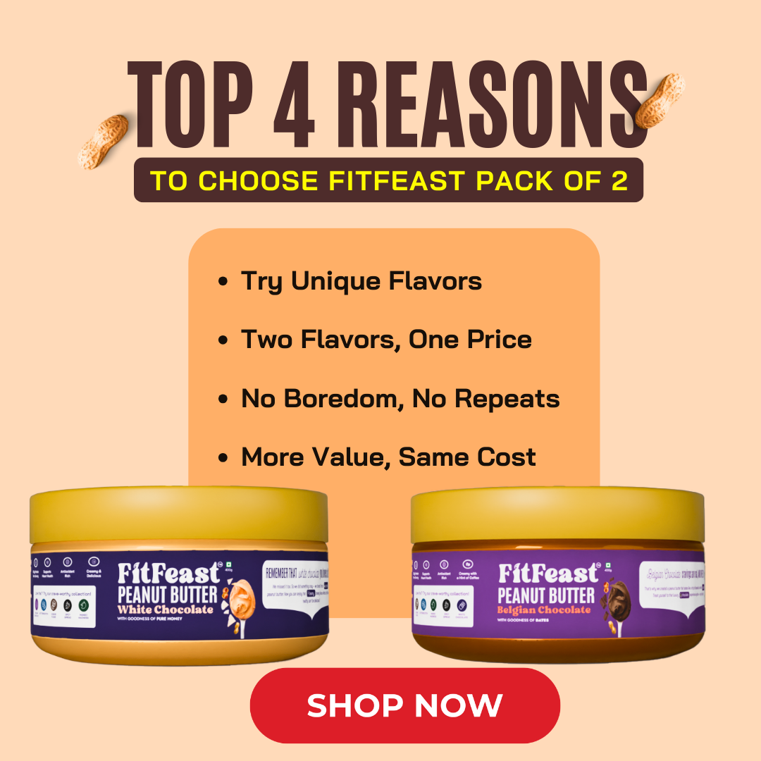 Peanut Butter: 2 Belgian Chocolate, 1 White Chocolate  (150g Each)