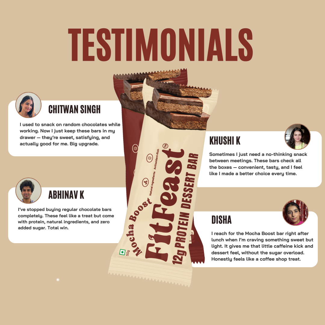 Protein Bars Assorted
