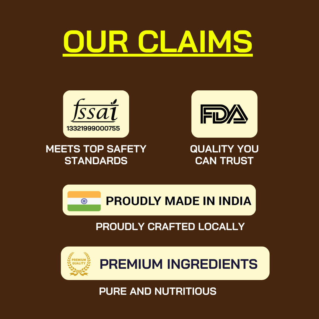 Mango Madness & Butterscotch Peanut Butter (150g Each)