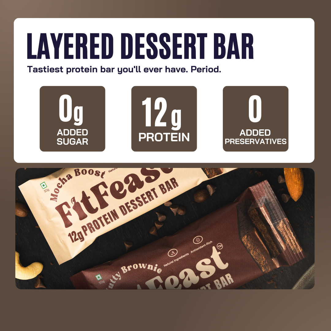 13-in-1 Saver Pack β More Taste, More Gains, Less Spend!