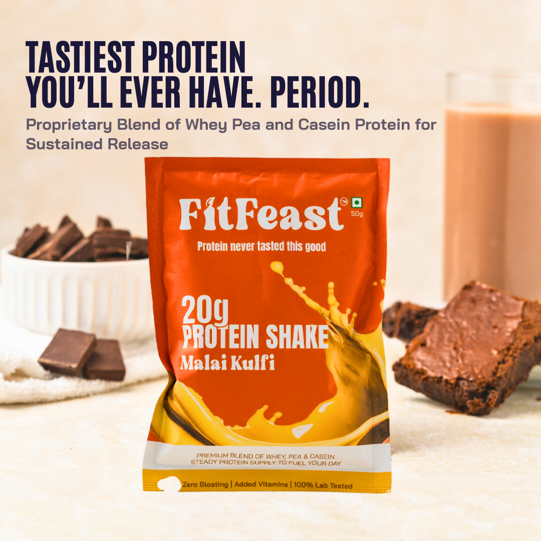 Axar’s FitFeast Favorites – Bestseller Bundle