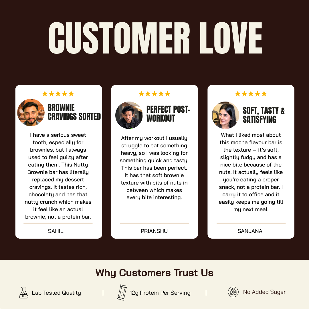 Protein Bars Assorted | As Seen on Shark Tank