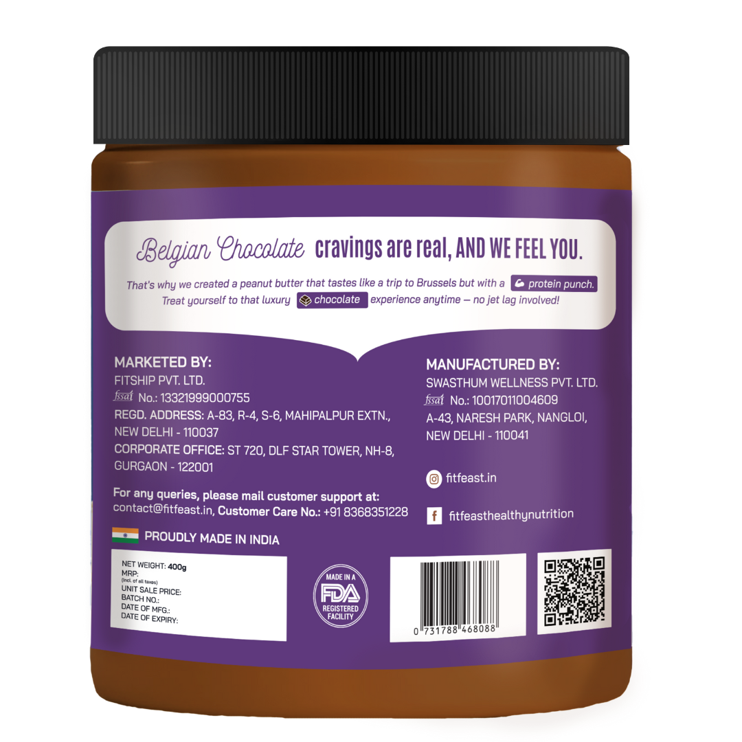 Signature Peanut Butter Combo | As Seen on Shark Tank
