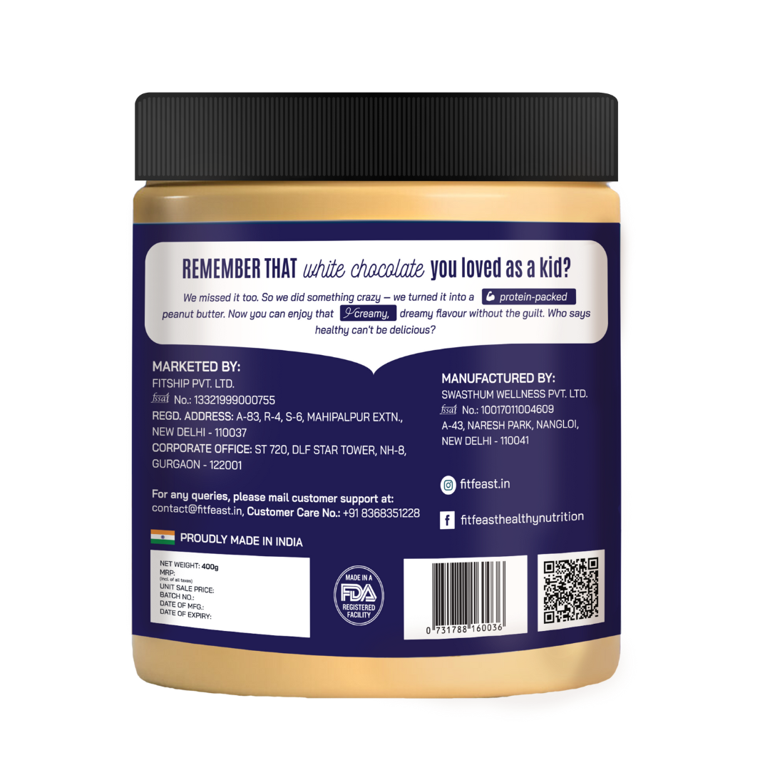 Signature Peanut Butter Combo | As Seen on Shark Tank