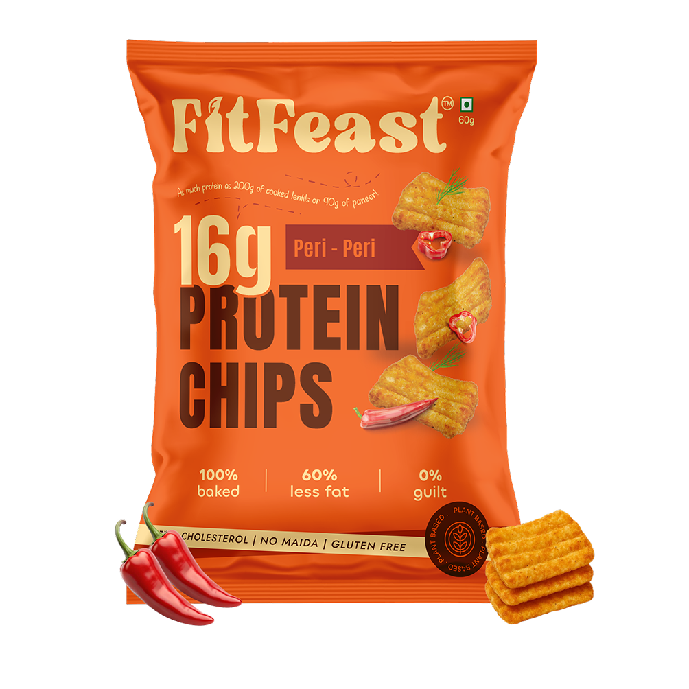 Protein Chips Peri Peri