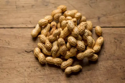 5 Remarkable Health Benefits Of Peanuts (You Don’t Know About)!