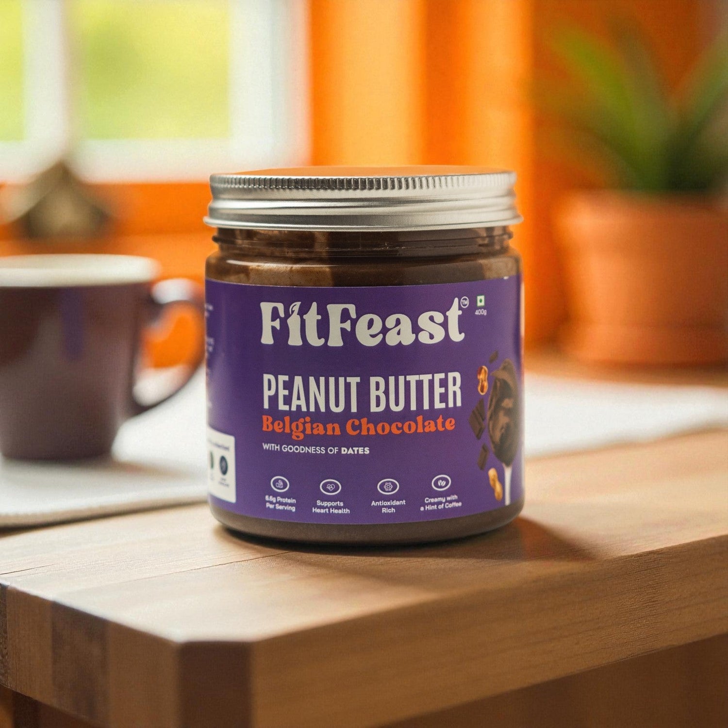 Peanut Butter