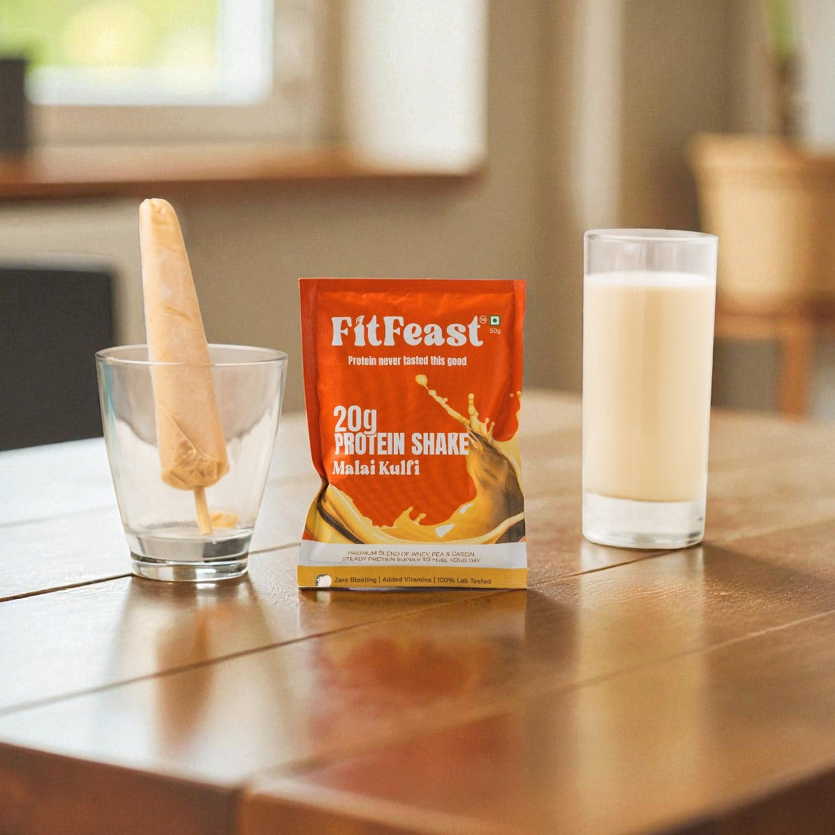 Protein Sachet | Collection