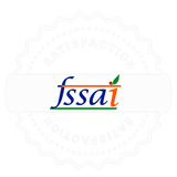 FSSAI Approved
