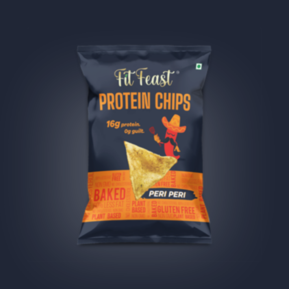 Lernen, Wie Man Aussprechen Ritebite Max Protein Chips Peri Peri – JWJY