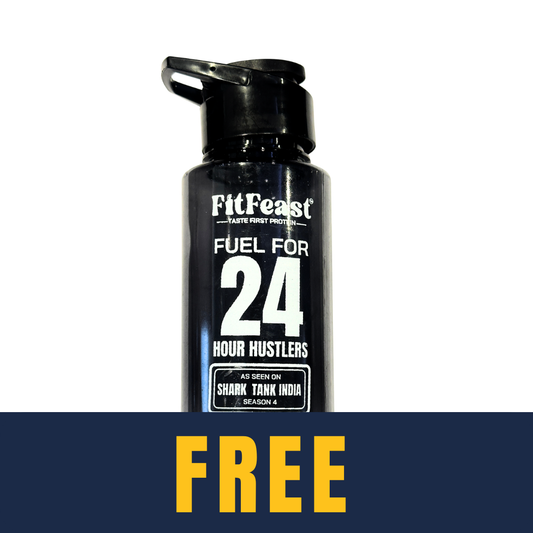 Free - Sipper