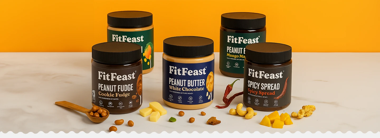 7G Per Serving, Peanut Butter that Tastes like Dessert