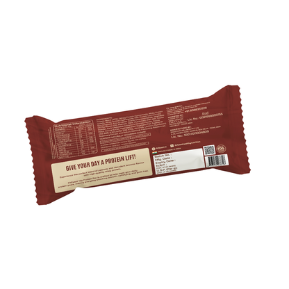 Protein Bars Nutty Brownie | As Seen on Shark Tank