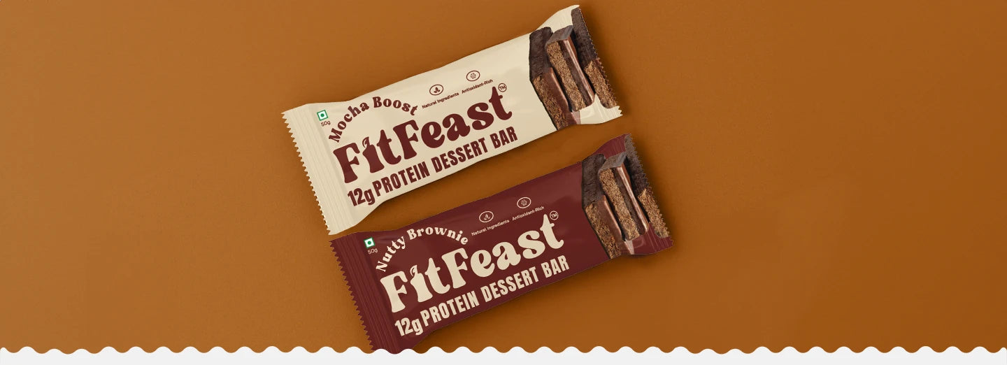 12G of Delicious, High Quality Protein