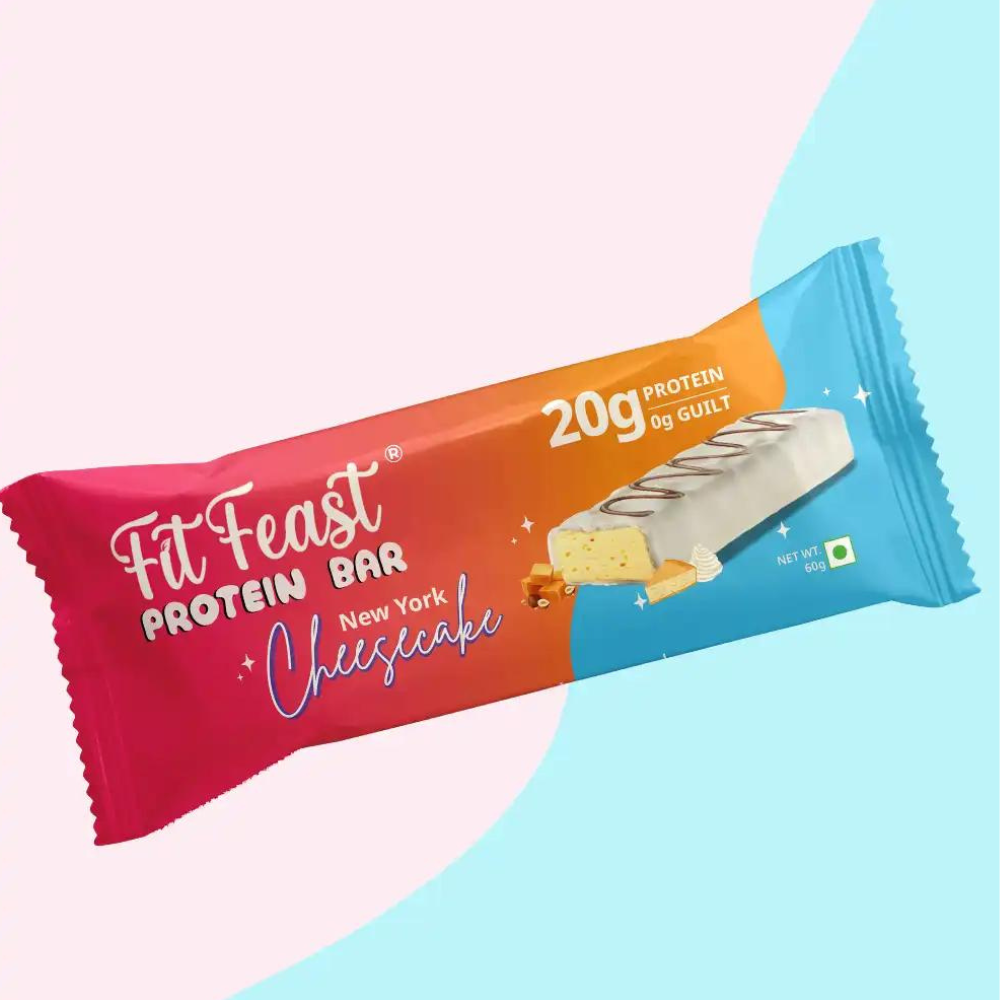 Protein Bar – FitFeast