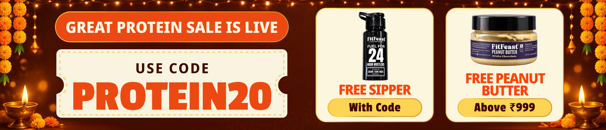 Festive offer