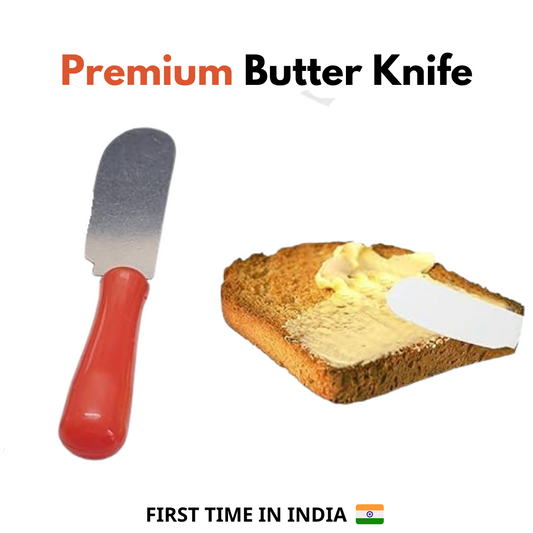 Premium Butter Knife - Rs 99