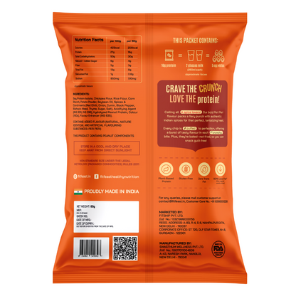 Protein Chips Assorted | As Seen on Shark Tank