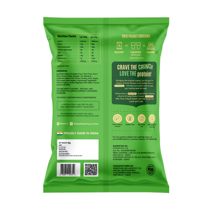 Protein Chips Assorted | As Seen on Shark Tank