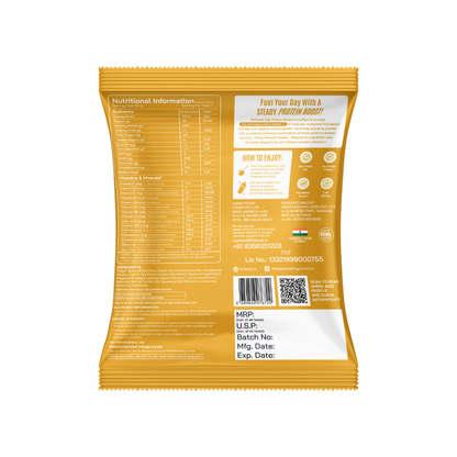 Protein Shake BYOB 2kg | 4 Flavours | 3P Lab Tested