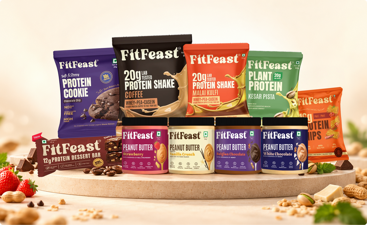 Certified Goodness You Can Trust