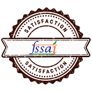 FSSAI Certified