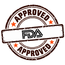 FDA Approved