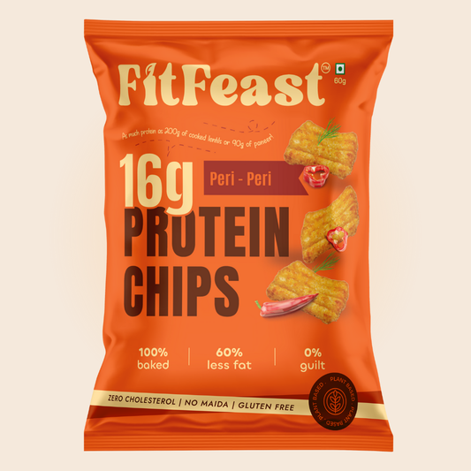 Protein Chips Peri Peri