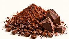 Coffee + Cocoa