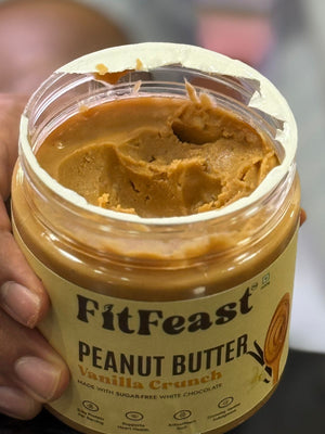 Protein You Can Count On