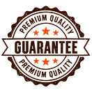 Premium Quality