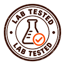 Lab Tested