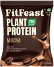 Mocha Sachet